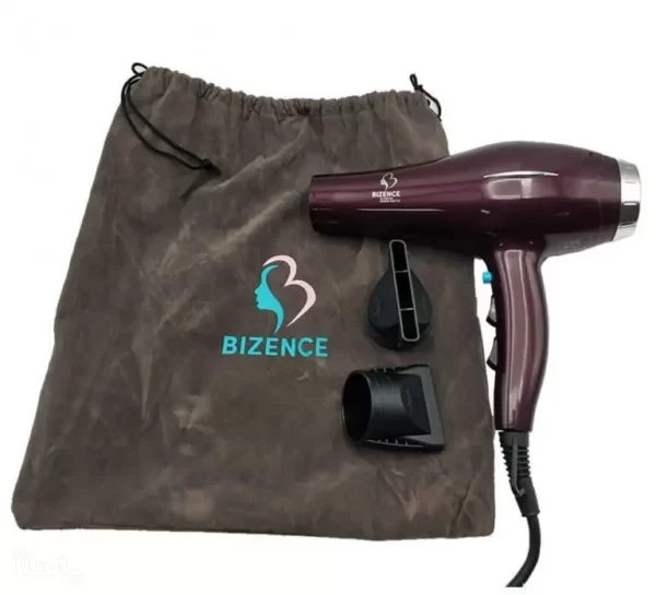 سشوار بیزنس Bizence مدل 2300W - Image 3