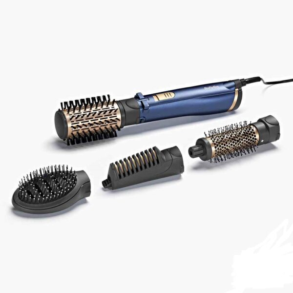 سشوار چرخشی بابیلیس Babyliss مدل AS 965 SDE