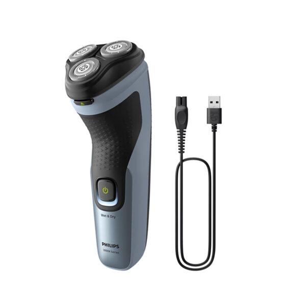 ریش تراش فیلیپس مدل PHILIPS X3063 - Image 2