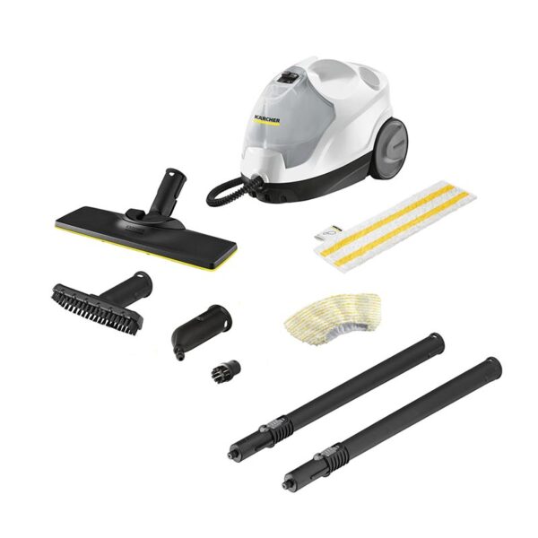 بخارشوی کارچر مدل KARCHER SC4 EASYFIX